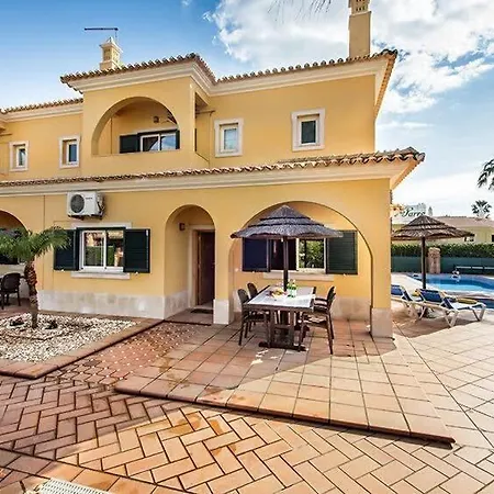 Сasa de vacaciones Norcas Grande - - Heat Pool Game