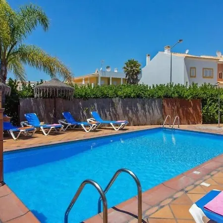 Norcas Grande - - Heat Pool Game