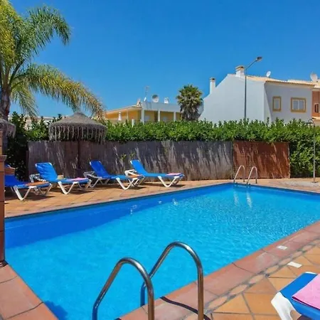 Norcas Grande - - Heat Pool Game