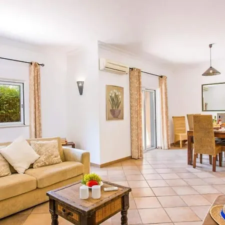 Holiday home Norcas Grande - - Heat Pool Game Gale (Albufeira)