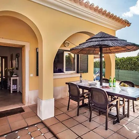 Holiday home Norcas Grande - - Heat Pool Game *