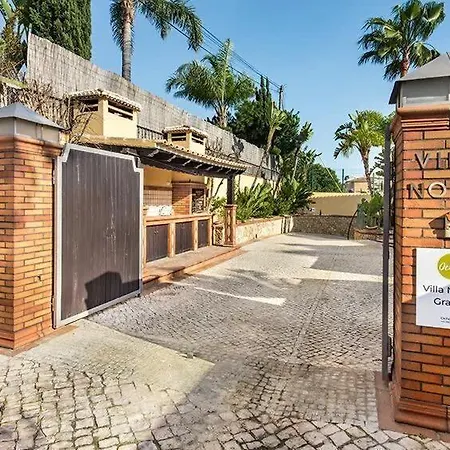 Norcas Grande - - Heat Pool Game Holiday home *