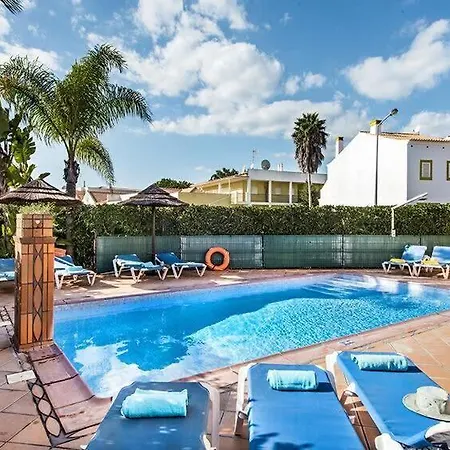 Norcas Grande - - Heat Pool Game * Gale (Albufeira)