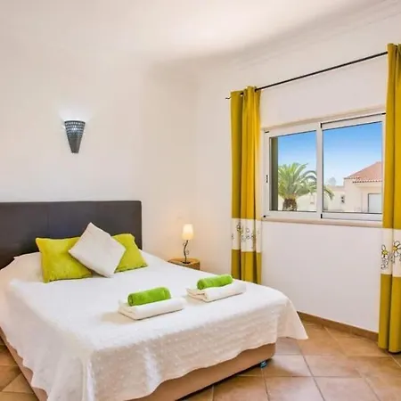 Tatil Evi Norcas Grande - - Heat Pool Game *