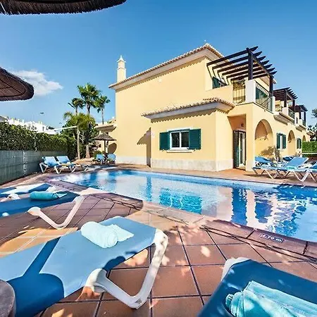 Norcas Grande - - Heat Pool Game Tatil Evi *