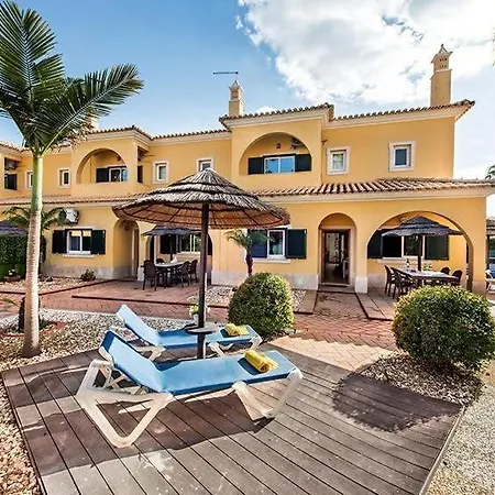 Norcas Grande - - Heat Pool Game Gale (Albufeira)