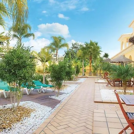 Norcas Grande - - Heat Pool Game Gale (Albufeira)