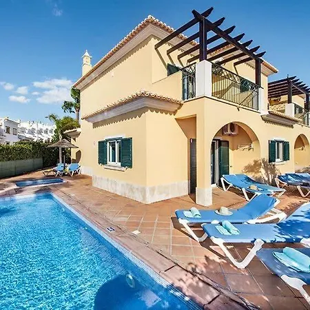 Norcas Grande - - Heat Pool Game Holiday home *