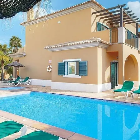 Casa vacanze Norcas Grande - - Heat Pool Game Gale (Albufeira)