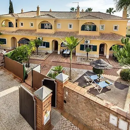 Casa vacanze Norcas Grande - - Heat Pool Game Gale (Albufeira)