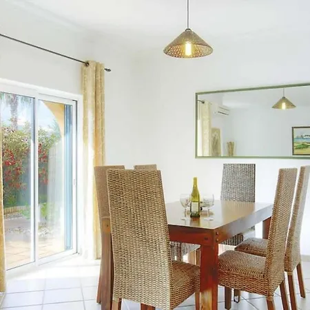 Norcas Grande - - Heat Pool Game Casa vacanze Gale (Albufeira)