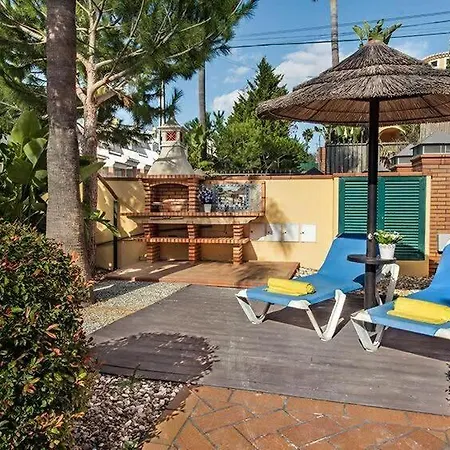 Norcas Grande - - Heat Pool Game Casa vacanze Gale (Albufeira)